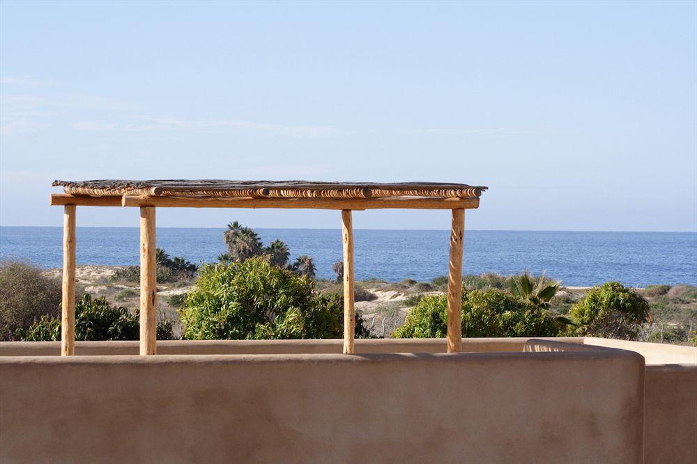 Sole Caliente Villa Todos Santos Ngoại thất bức ảnh