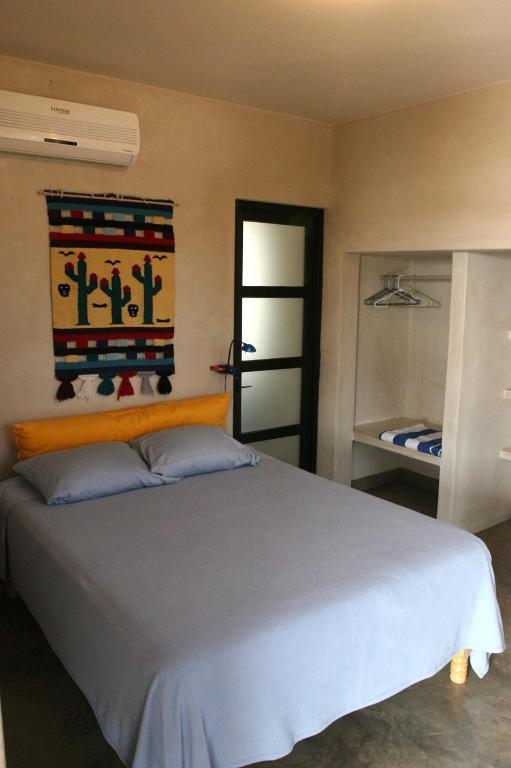 Sole Caliente Villa Todos Santos Phòng bức ảnh