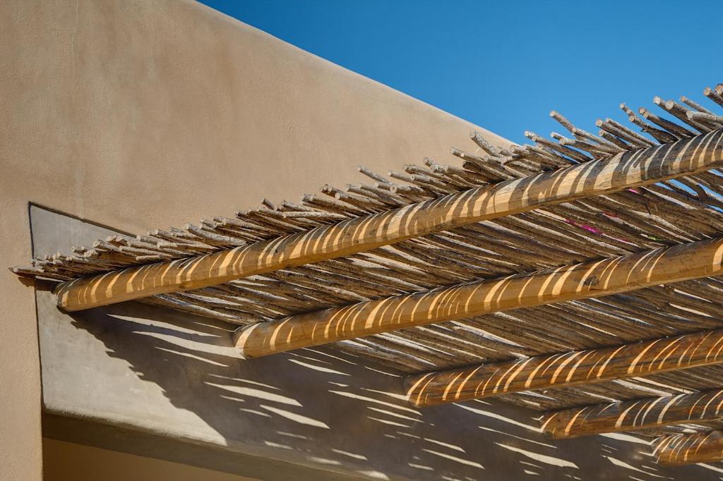 Sole Caliente Villa Todos Santos Ngoại thất bức ảnh