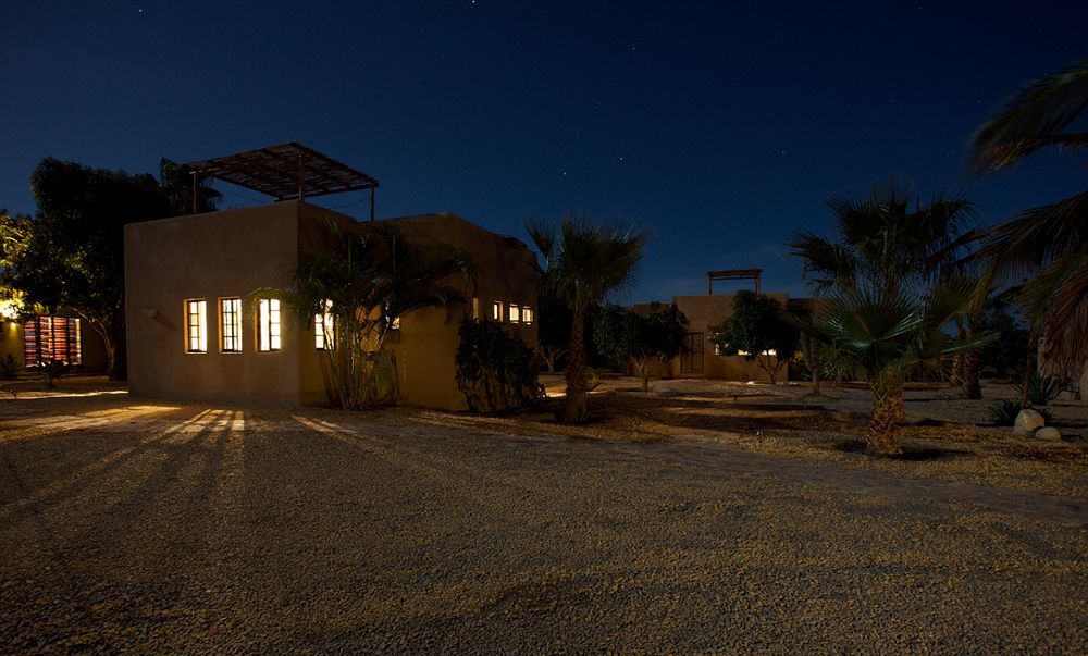 Sole Caliente Villa Todos Santos Ngoại thất bức ảnh